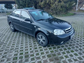 Chevrolet Lacetti 2.0 Tcdi | Mobile.bg    2