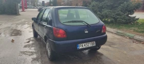 Ford Fiesta 1.8 disel, снимка 5
