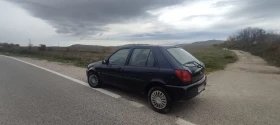 Ford Fiesta 1.8 disel, снимка 11