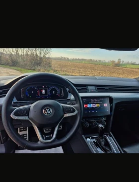 VW Passat Passat B-8. 5 bitdi - 19500 € / 38138.68 лв. - 74118984 11