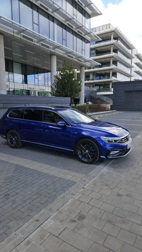 VW Passat Passat B-8. 5 bitdi - 19500 € / 38138.68 лв. - 74118984 4