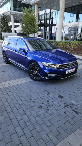 VW Passat Passat B-8. 5 bitdi - 19500 € / 38138.68 лв. - 74118984 8