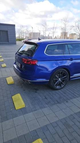 VW Passat Passat B-8. 5 bitdi - 19500 € / 38138.68 лв. - 74118984 6
