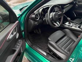 Alfa Romeo Giulia * Estrema * CARFAX * БЕЗ ПЪРВОНАЧАЛНА ВНОСКА - 23125 € / 45228.57 лв. - 21197181 14