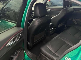 Alfa Romeo Giulia * Estrema * CARFAX * БЕЗ ПЪРВОНАЧАЛНА ВНОСКА - 23125 € / 45228.57 лв. - 21197181 11