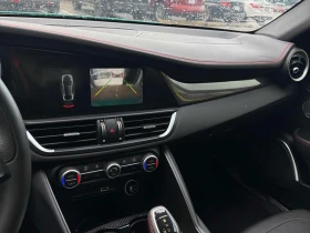 Alfa Romeo Giulia * Estrema * CARFAX * БЕЗ ПЪРВОНАЧАЛНА ВНОСКА - 23125 € / 45228.57 лв. - 21197181 17
