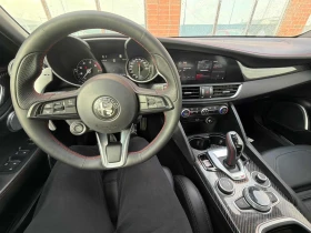 Alfa Romeo Giulia * Estrema * CARFAX * БЕЗ ПЪРВОНАЧАЛНА ВНОСКА - 23125 € / 45228.57 лв. - 21197181 9