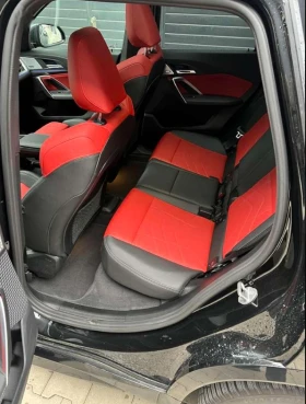 BMW iX1 xDrive30 - 42998 € / 84096.78 лв. - 67938077 10