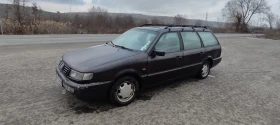 VW Passat - 850 € / 1662.46 лв. - 28285569 4