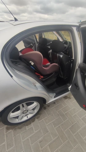 Seat Leon 1.8T - 3400 € / 6649.82 лв. - 91446532 4