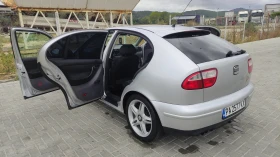 Seat Leon 1.8T - 3400 € / 6649.82 лв. - 91446532 10