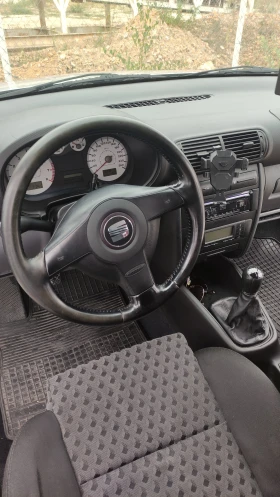 Seat Leon 1.8T - 3400 € / 6649.82 лв. - 91446532 9