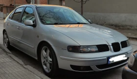 Seat Leon 1.8T - 3400 € / 6649.82 лв. - 91446532 6