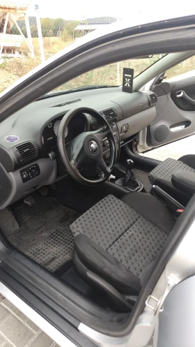 Seat Leon 1.8T - 3400 € / 6649.82 лв. - 91446532 8