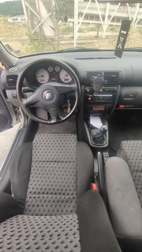 Seat Leon 1.8T - 3400 € / 6649.82 лв. - 91446532 7