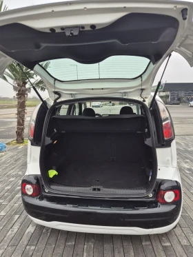 Citroen C3 Picasso - 4000 € / 7823.32 лв. - 73202752 5