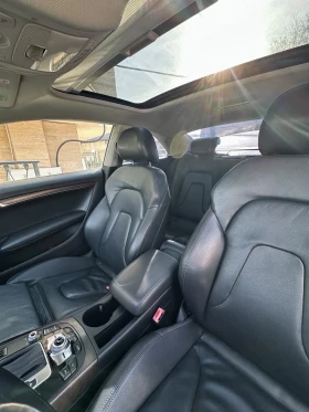 Audi A5 2.0 TFSI QUATTRO ВСИЧКИ ЕКСТРИ - 10730 € / 20986.06 лв. - 70171281 15