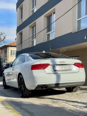 Audi A5 2.0 TFSI QUATTRO ВСИЧКИ ЕКСТРИ - 10730 € / 20986.06 лв. - 70171281 6