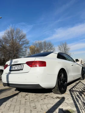 Audi A5 2.0 TFSI QUATTRO ВСИЧКИ ЕКСТРИ - 10730 € / 20986.06 лв. - 70171281 7