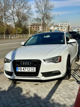 Audi A5 2.0 TFSI QUATTRO ВСИЧКИ ЕКСТРИ - 10730 € / 20986.06 лв. - 70171281 3