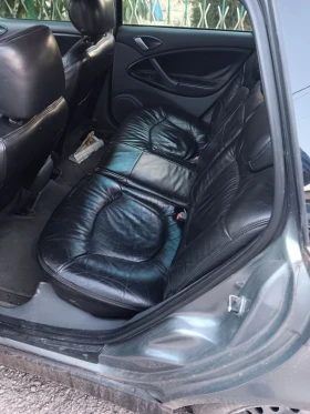 Citroen C5 2.2хди - 799 € / 1562.71 лв. - 20469073 12