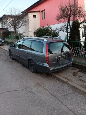 Citroen C5 2.2хди - 799 € / 1562.71 лв. - 20469073 4