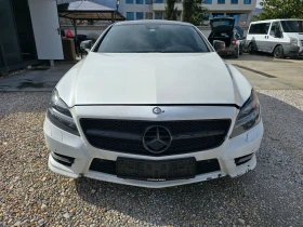 Mercedes-Benz CLS 350 CDI AMG - 6500 € / 12712.90 лв. - 26133032 6