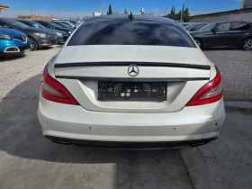 Mercedes-Benz CLS 350 CDI AMG - 6500 € / 12712.90 лв. - 26133032 3