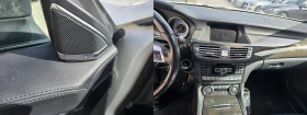 Mercedes-Benz CLS 350 CDI AMG - 6500 € / 12712.90 лв. - 26133032 11