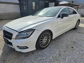 Mercedes-Benz CLS 350 CDI AMG - 6500 € / 12712.90 лв. - 26133032 5