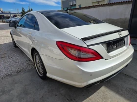 Mercedes-Benz CLS 350 CDI AMG - 6500 € / 12712.90 лв. - 26133032 2