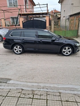 VW Passat 2.0 TDI ШЕСТ СКОРОСТИ - 9438 € / 18459.12 лв. - 91732376 8