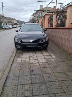 VW Passat 2.0 TDI ШЕСТ СКОРОСТИ - 9438 € / 18459.12 лв. - 91732376 17
