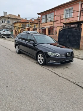����� �� �������� �� VW Passat 2.0 TDI ���� ��������