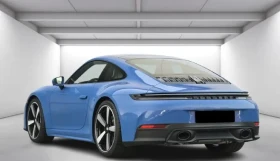 Porsche 911 Carrera = SportDesign = Гаранция - 126750 € / 247901.45 лв. - 30892063 4