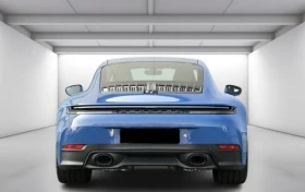 Porsche 911 Carrera = SportDesign = Гаранция - 126750 € / 247901.45 лв. - 30892063 3