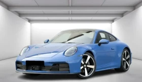 Porsche 911 Carrera = SportDesign = Гаранция