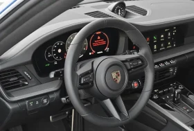 Porsche 911 Carrera = SportDesign = Гаранция - 126750 € / 247901.45 лв. - 30892063 10