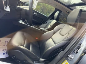 Volvo S60 Momentum/2019/T6/360/люк/4х4/чиста история, снимка 6 - Автомобили и джипове - 53657117