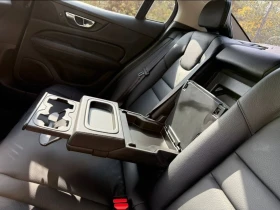 Volvo S60 Momentum/2019/T6/360/люк/4х4/чиста история, снимка 15 - Автомобили и джипове - 53657117