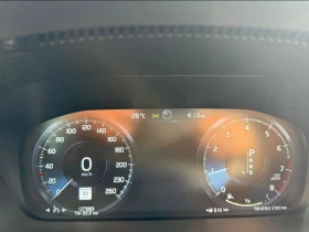 Volvo S60 Momentum/2019/T6/360/люк/4х4/чиста история, снимка 9 - Автомобили и джипове - 53657117