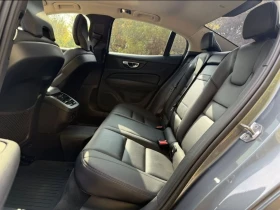 Volvo S60 Momentum/2019/T6/360/люк/4х4/чиста история, снимка 14 - Автомобили и джипове - 53657117