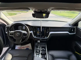 Volvo S60 Momentum/2019/T6/360/люк/4х4/чиста история, снимка 5 - Автомобили и джипове - 53657117
