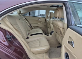 Mercedes-Benz CLS 350 3.5 ������/��� | Mobile.bg � ����� ������ 8
