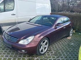 Mercedes-Benz CLS 350 3.5 ������/��� | Mobile.bg � ����� ������ 2