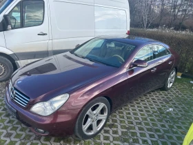Mercedes-Benz CLS 350 3.5 ������/��� | Mobile.bg � ����� ������ 4
