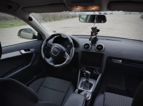 Audi A3 - 5200 € / 10170.32 лв. - 94171052 4