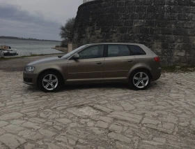 Audi A3 - 5200 € / 10170.32 лв. - 94171052 2