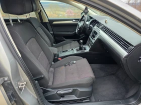 VW Passat Distronic , masaj | Auto.bg — изображение 12