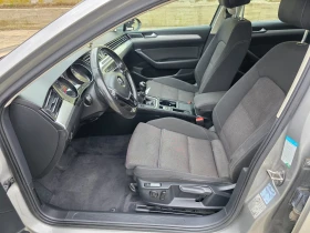 VW Passat Distronic , masaj | Auto.bg — изображение 6